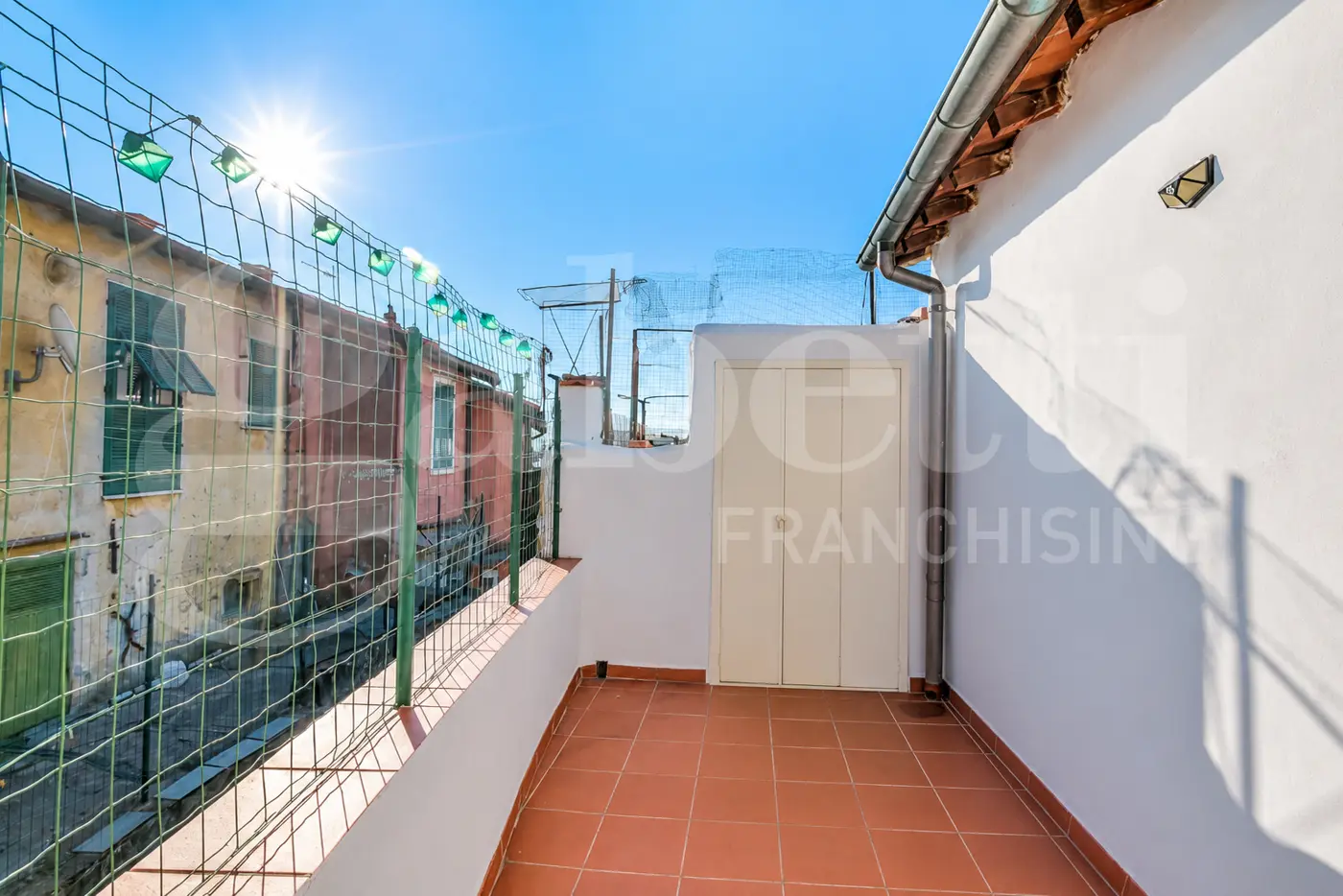 Immagine per Duplex in vendita a Sanremo via Cisterna 4