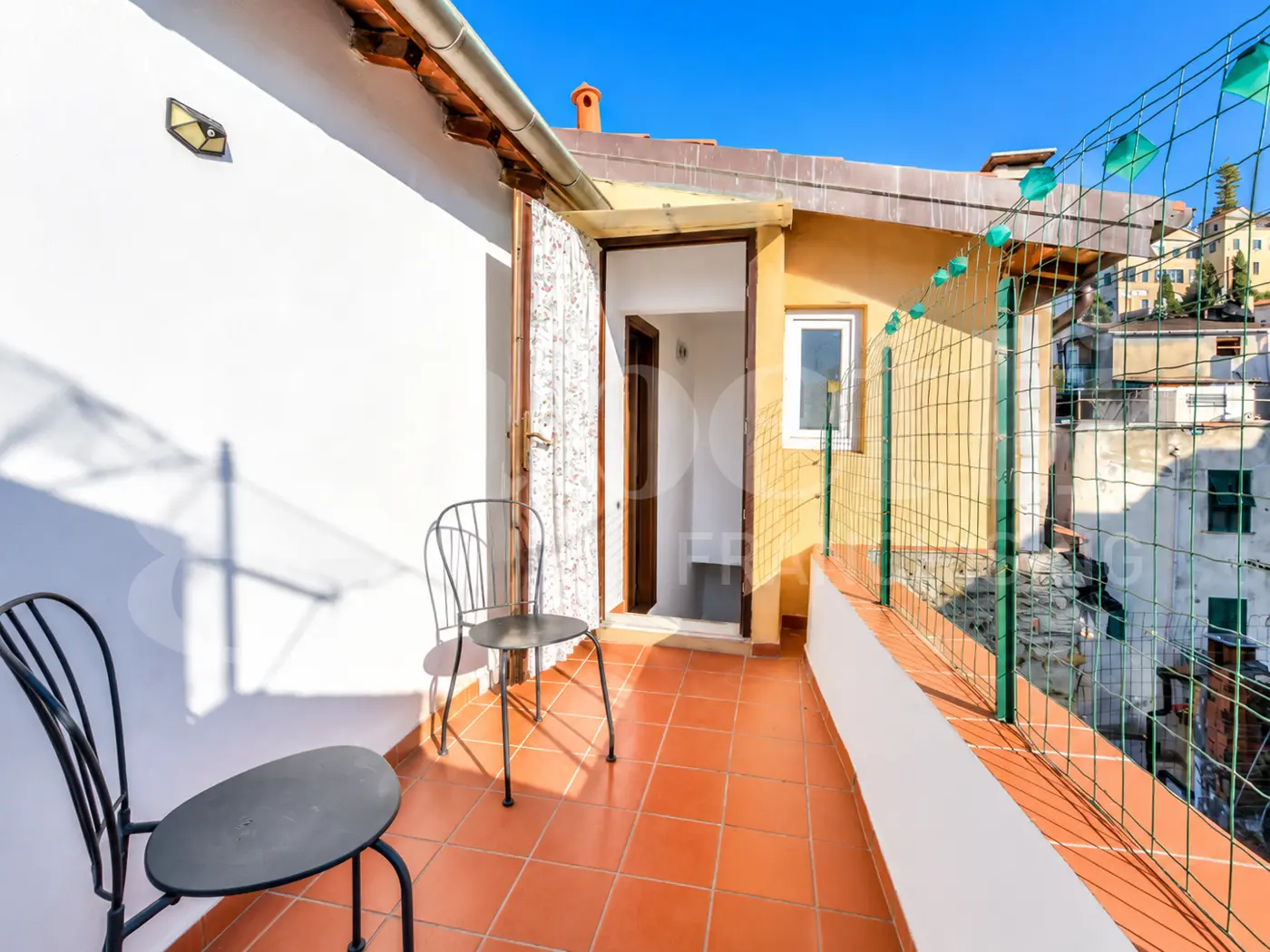 Immagine per Duplex in vendita a Sanremo via Cisterna 4