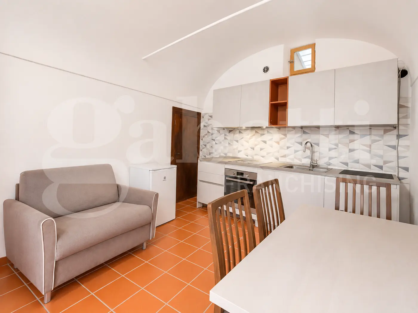 Immagine per Duplex in vendita a Sanremo via Cisterna 4