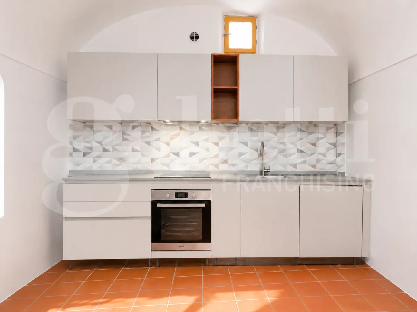 Immagine per Duplex in vendita a Sanremo via Cisterna 4