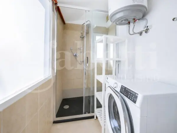 Duplex via Cisterna 4, Sanremo