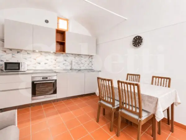 Duplex via Cisterna 4, Sanremo