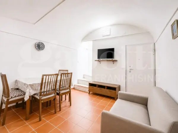 Duplex via Cisterna 4, Sanremo