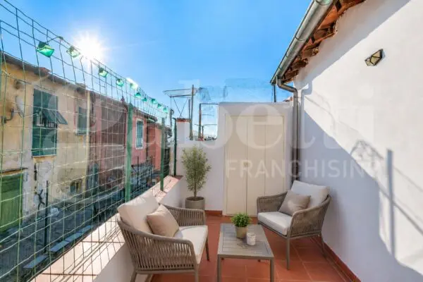Immagine per Duplex in vendita a Sanremo via Cisterna 4