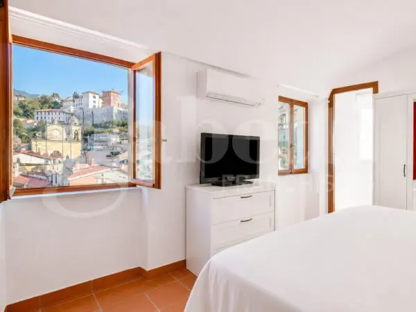 Duplex via Cisterna 4, Sanremo