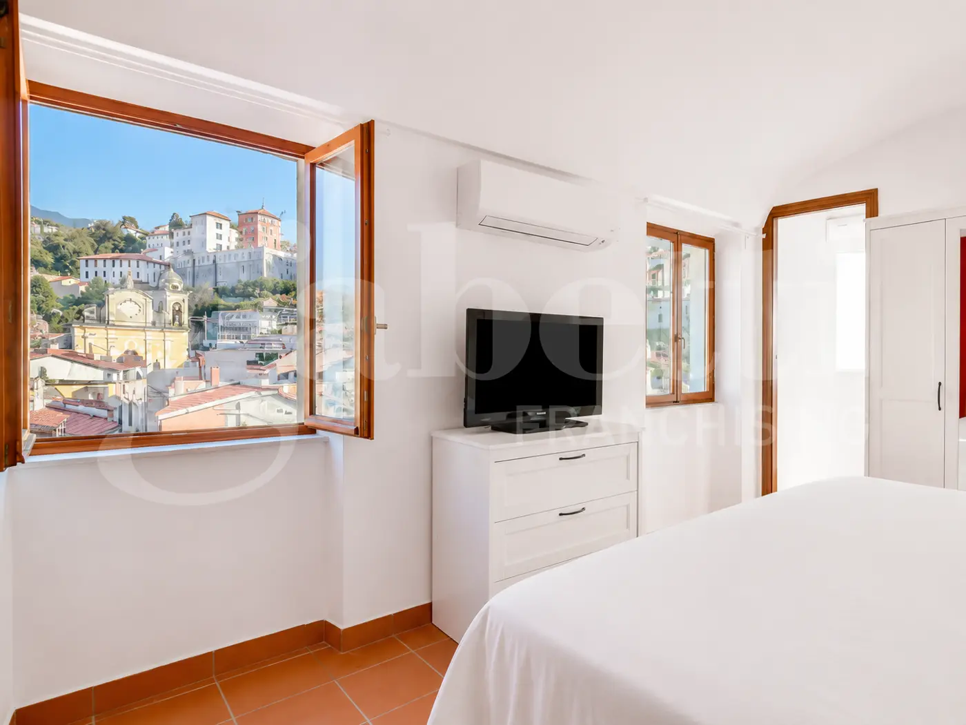 Immagine per Duplex in vendita a Sanremo via Cisterna 4