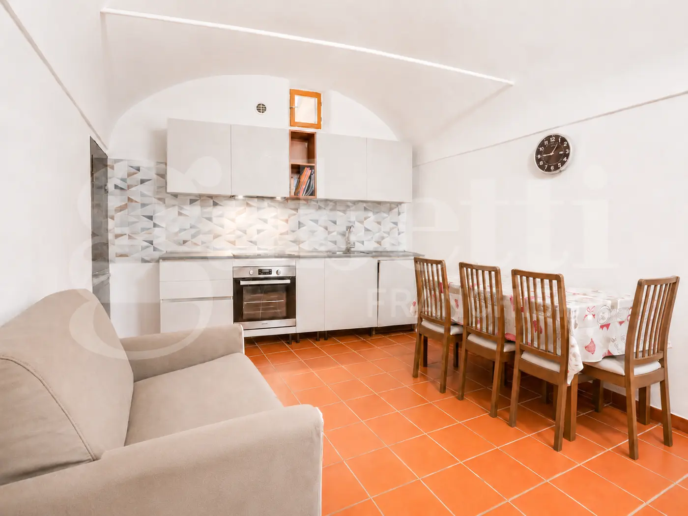 Immagine per Duplex in vendita a Sanremo via Cisterna 4