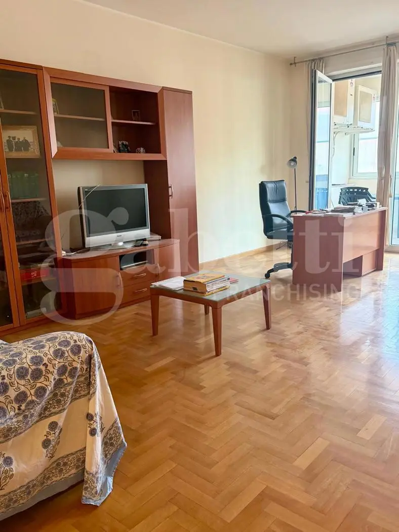 Immagine per Appartamento in vendita a Barletta via Rizzitelli