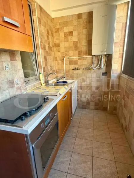 Appartamento via Rizzitelli, Barletta