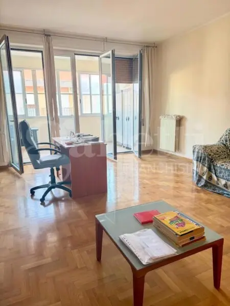 Appartamento via Rizzitelli, Barletta