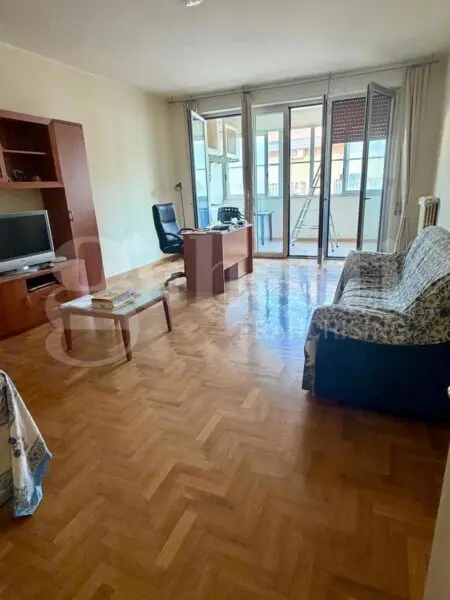 Appartamento via Rizzitelli, Barletta