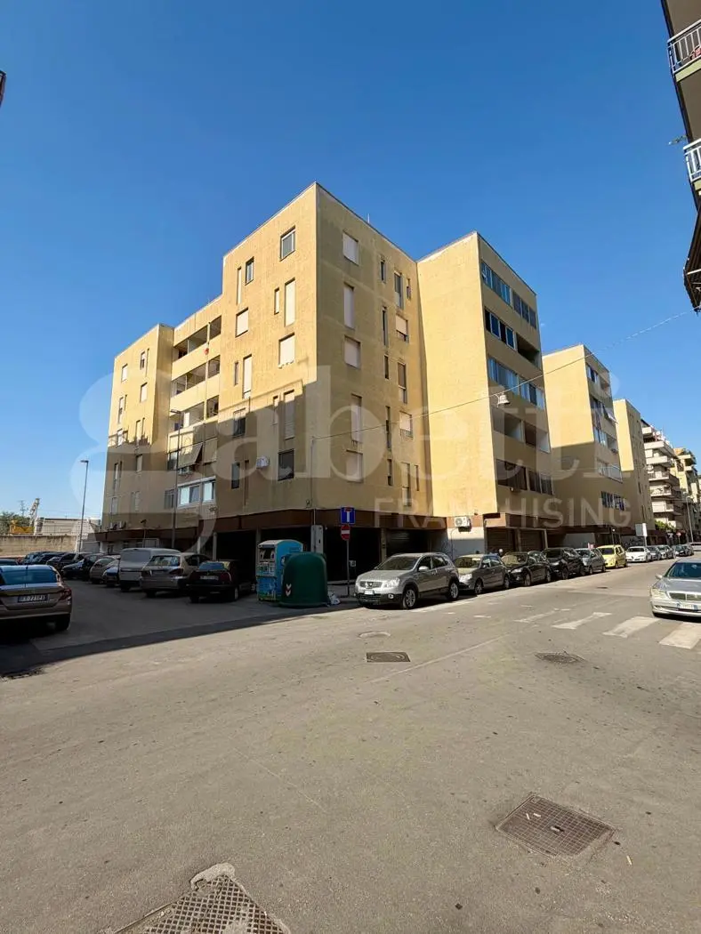 Immagine per Appartamento in vendita a Barletta via Rizzitelli
