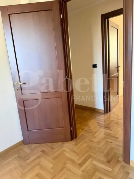 Appartamento via Rizzitelli, Barletta