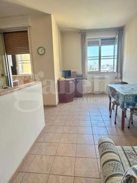Appartamento via Rizzitelli, Barletta