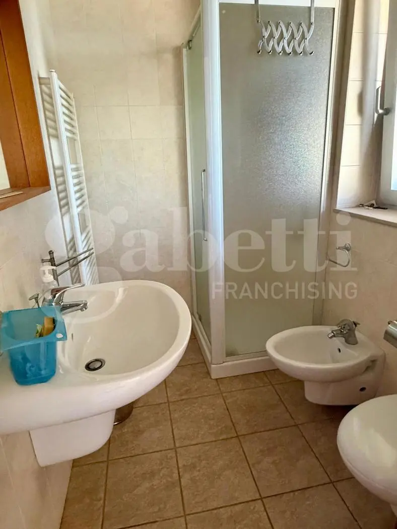 Immagine per Appartamento in vendita a Barletta via Rizzitelli