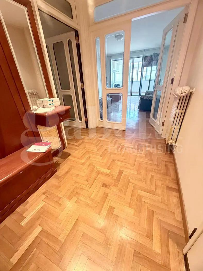 Immagine per Appartamento in vendita a Barletta via Rizzitelli
