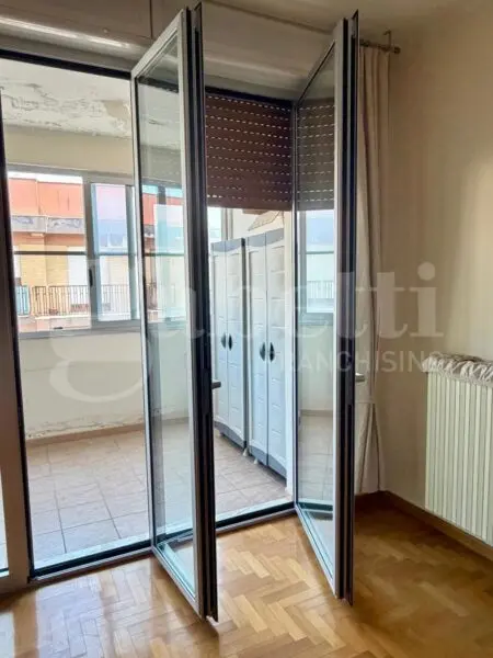 Appartamento via Rizzitelli, Barletta