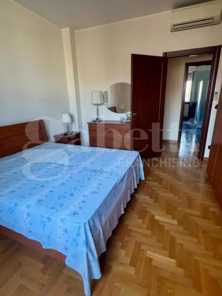 Appartamento via Rizzitelli, Barletta