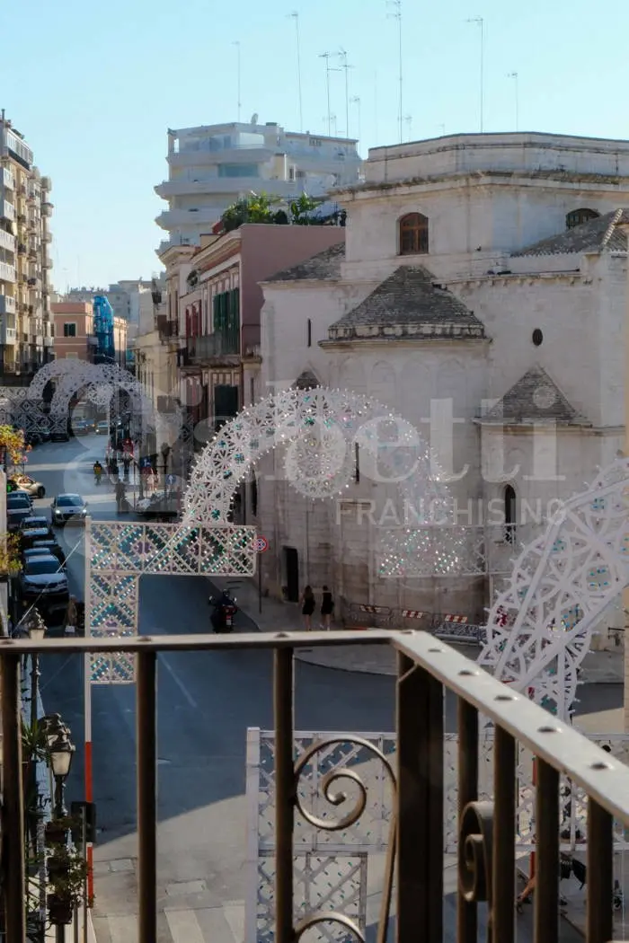 Immagine per Mansarda in vendita a Barletta corso Garibaldi 172