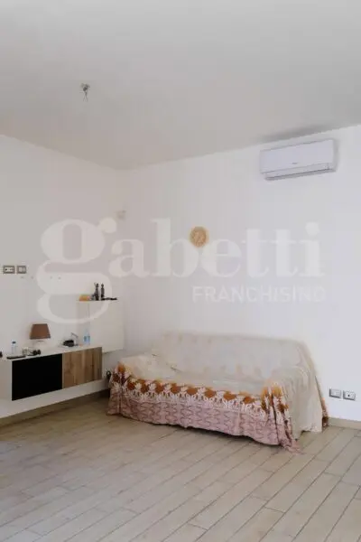 Mansarda corso Garibaldi 172, Barletta