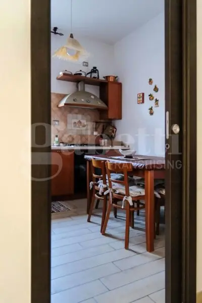Mansarda corso Garibaldi 172, Barletta