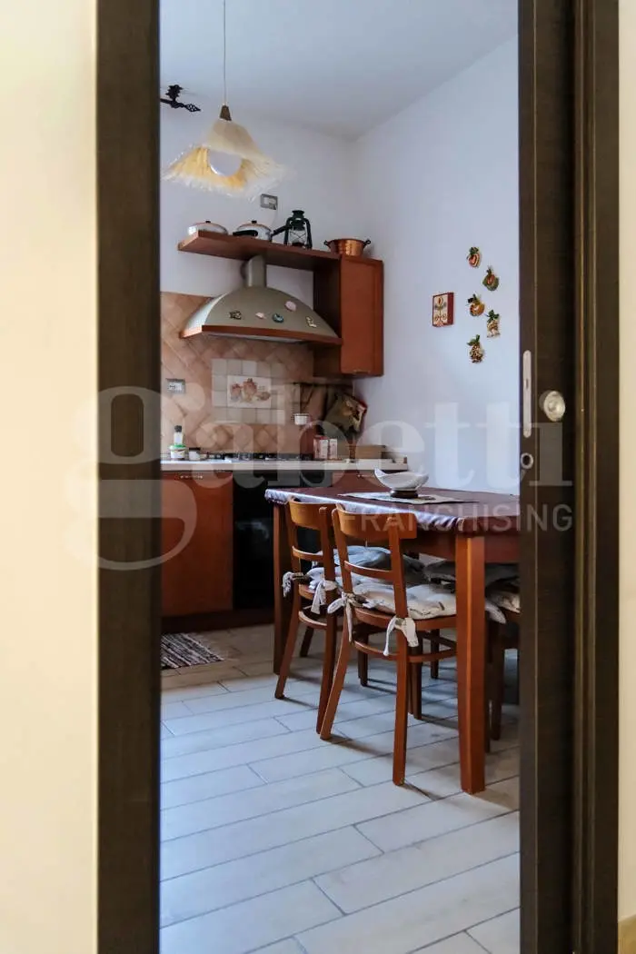 Immagine per Mansarda in vendita a Barletta corso Garibaldi 172
