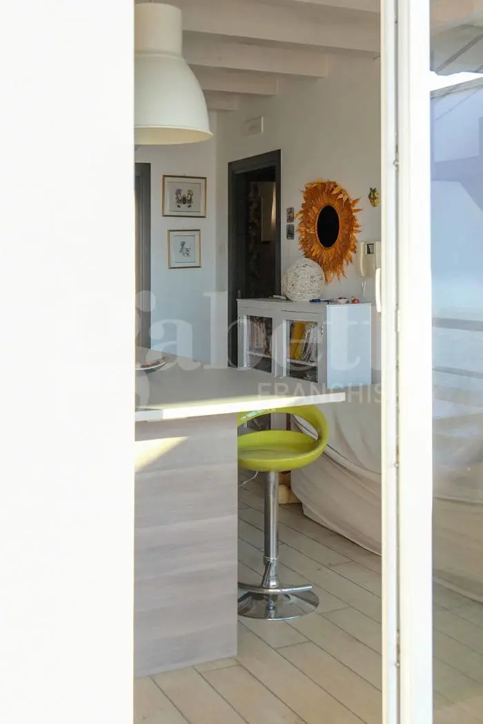 Immagine per Mansarda in vendita a Barletta corso Garibaldi 172