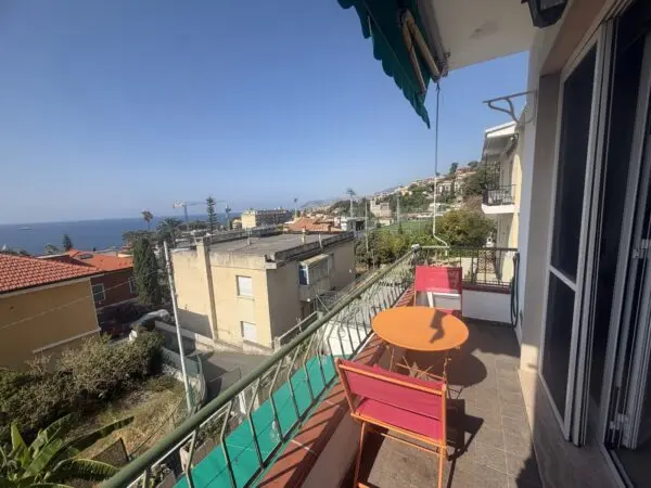 Appartamento corso Giuseppe Mazzini 71, Sanremo