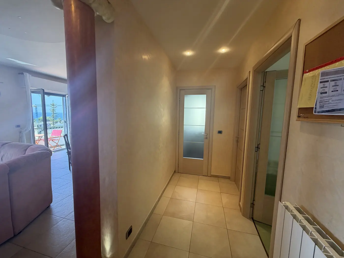 Immagine per Appartamento in vendita a Sanremo corso Giuseppe Mazzini 71