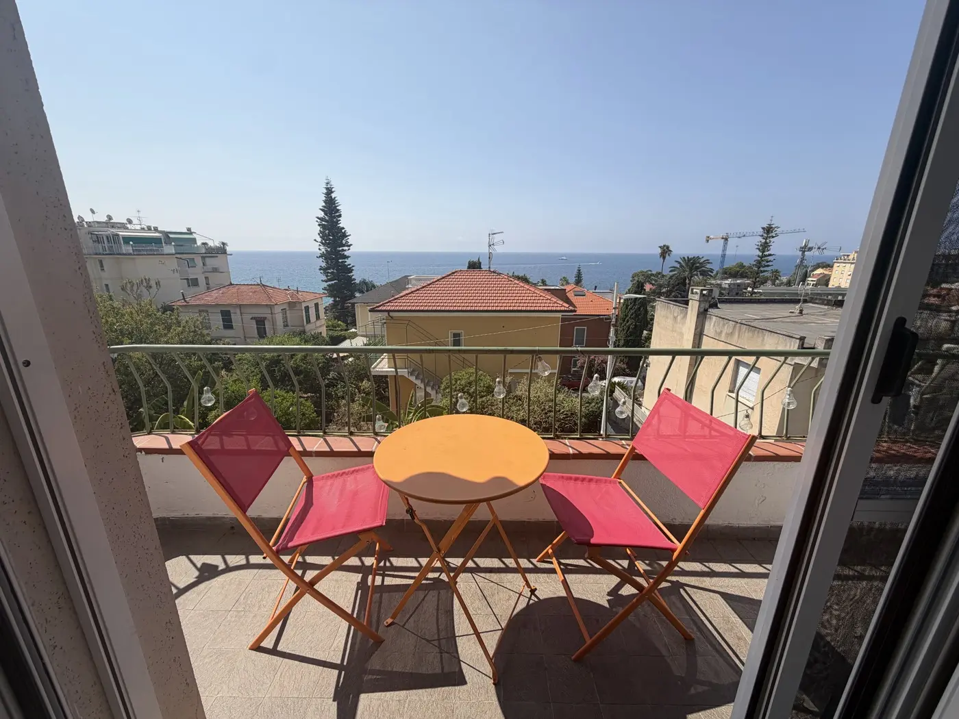 Immagine per Appartamento in vendita a Sanremo corso Giuseppe Mazzini 71