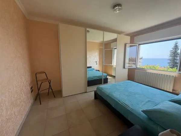 Appartamento corso Giuseppe Mazzini 71, Sanremo