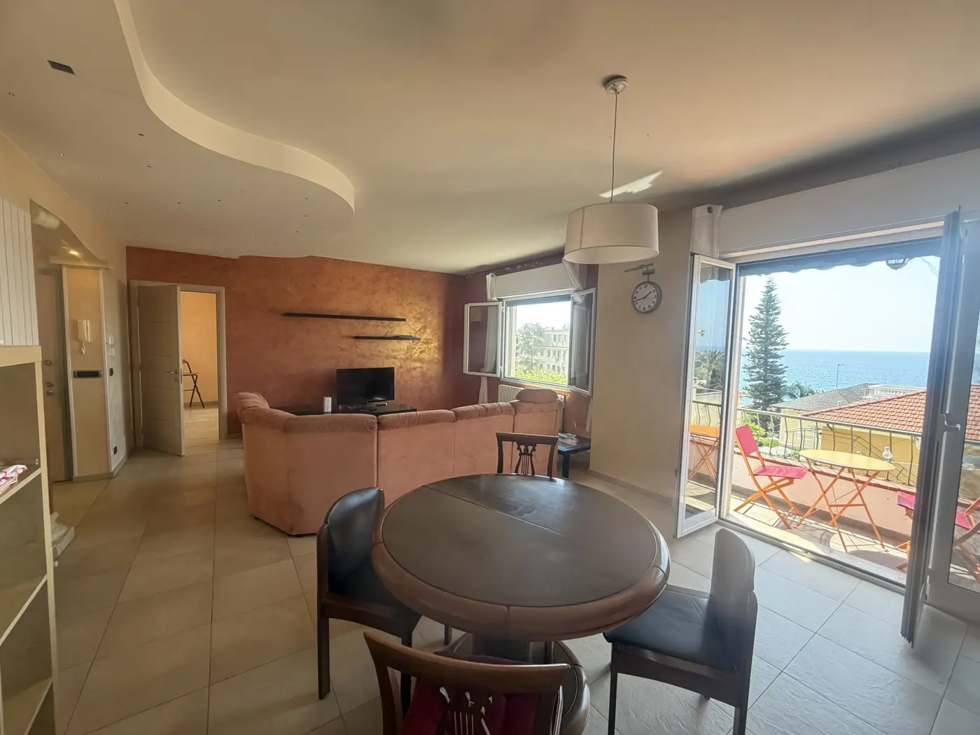 Immagine per Appartamento in vendita a Sanremo corso Giuseppe Mazzini 71