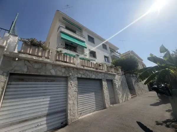 Appartamento corso Giuseppe Mazzini 71, Sanremo