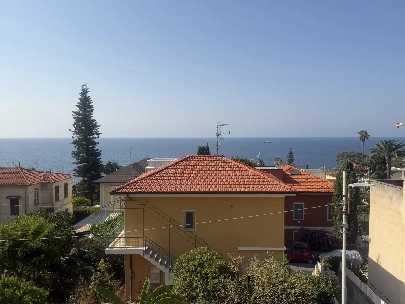 Immagine per Appartamento in vendita a Sanremo corso Giuseppe Mazzini 71