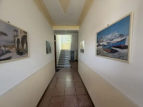 Appartamento corso Giuseppe Mazzini 71, Sanremo