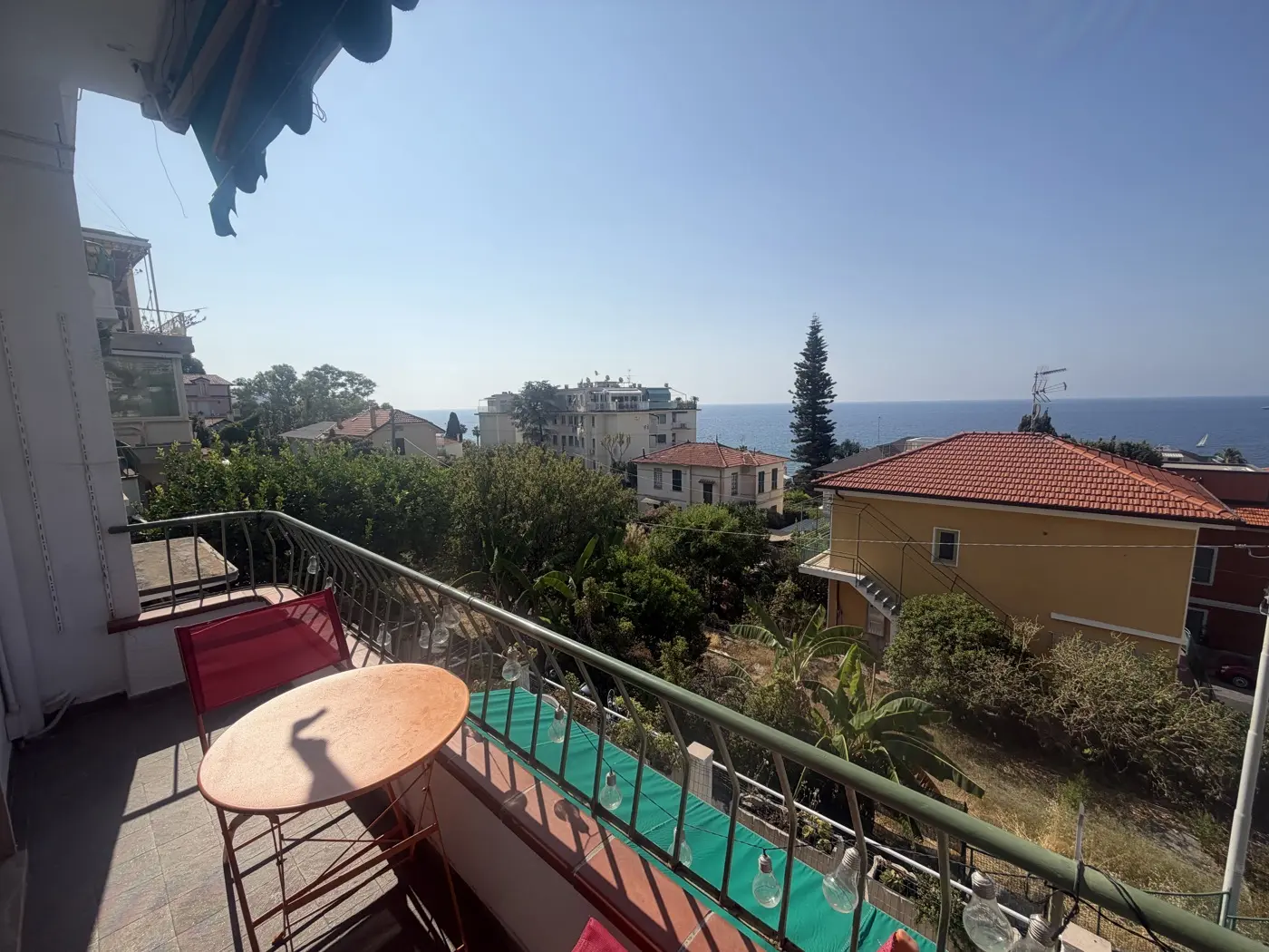 Immagine per Appartamento in vendita a Sanremo corso Giuseppe Mazzini 71