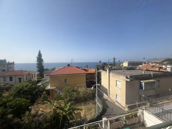Appartamento corso Giuseppe Mazzini 71, Sanremo