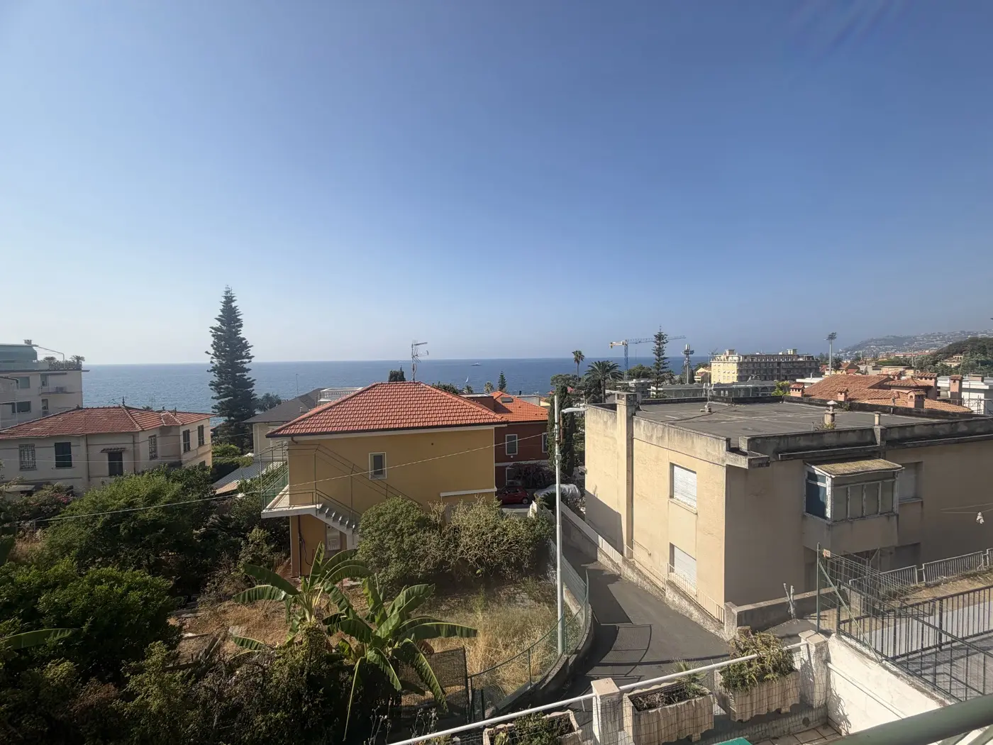 Immagine per Appartamento in vendita a Sanremo corso Giuseppe Mazzini 71