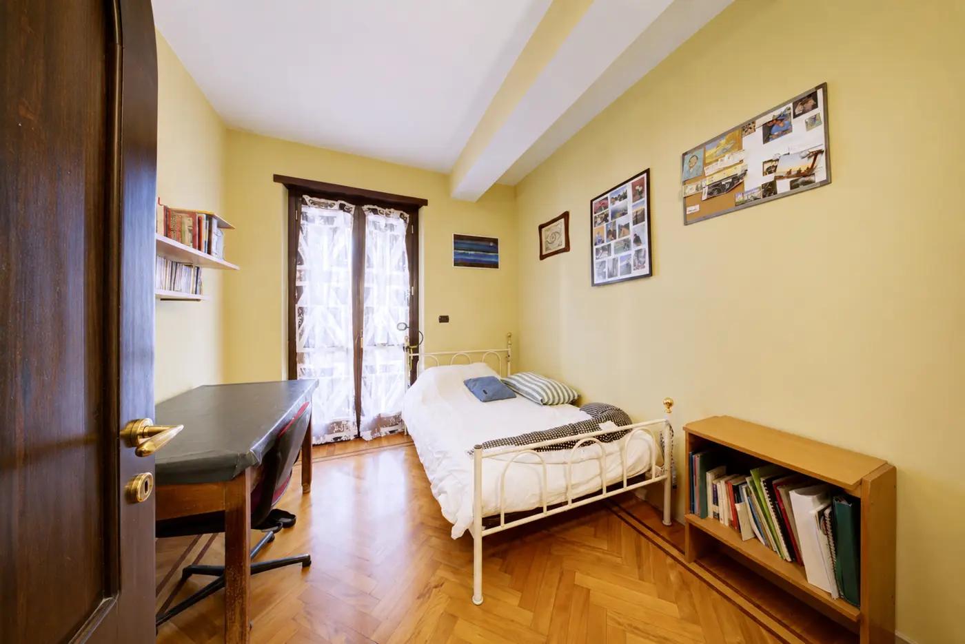 Immagine per Appartamento in vendita a Torino via Postumia 13