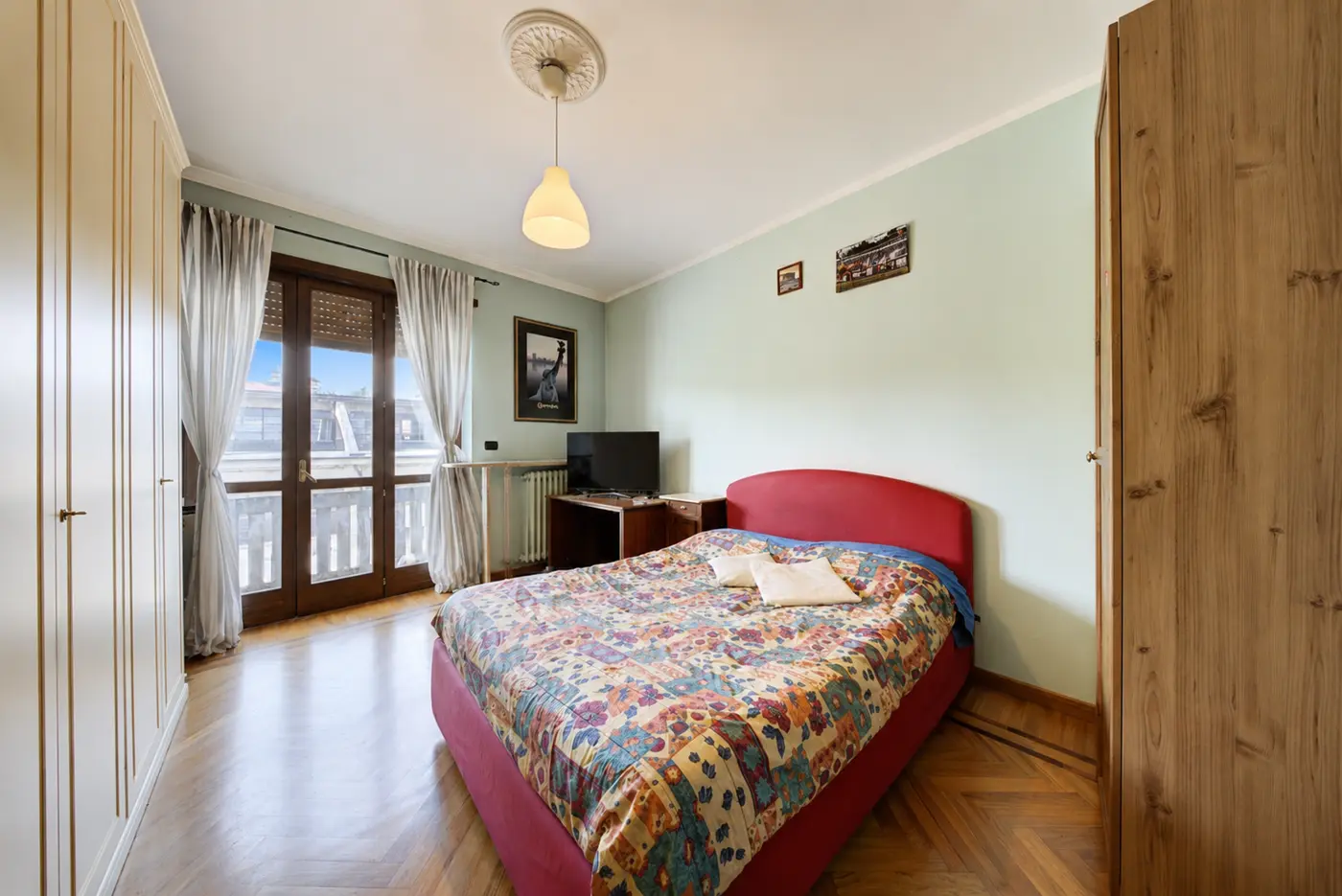 Immagine per Appartamento in vendita a Torino via Postumia 13