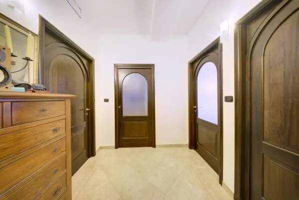 Immagine per Appartamento in vendita a Torino via Postumia 13