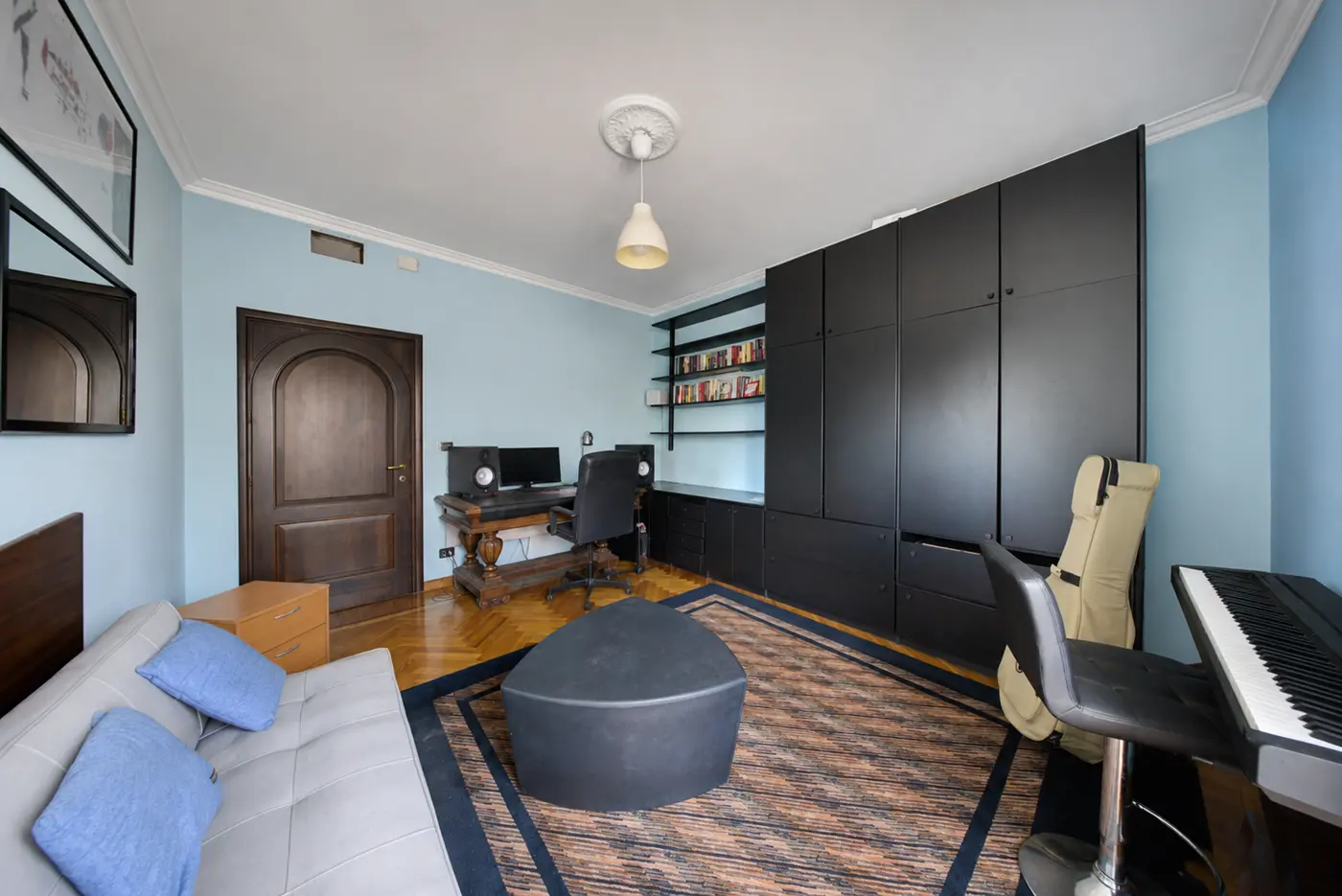 Immagine per Appartamento in vendita a Torino via Postumia 13