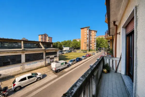 Appartamento via Postumia 13, Pozzo Strada, Torino