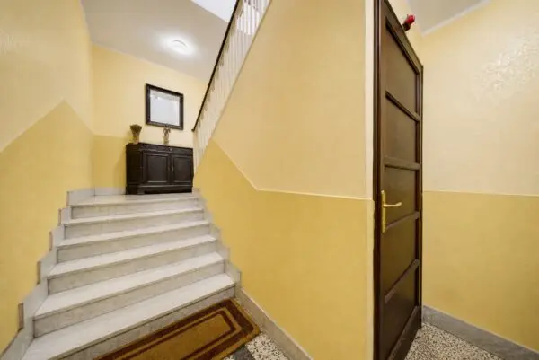 Appartamento via Postumia 13, Pozzo Strada, Torino