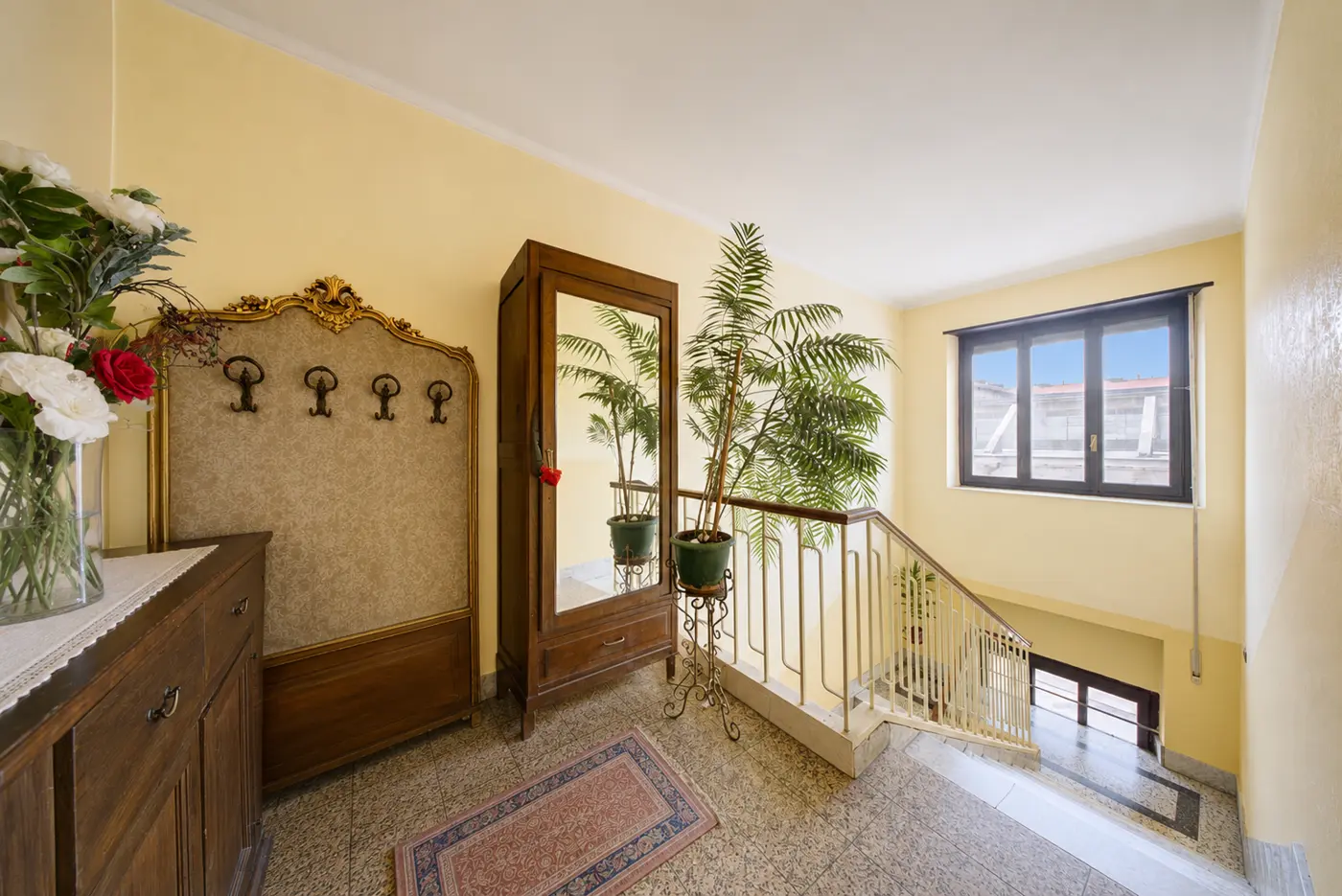 Immagine per Appartamento in vendita a Torino via Postumia 13