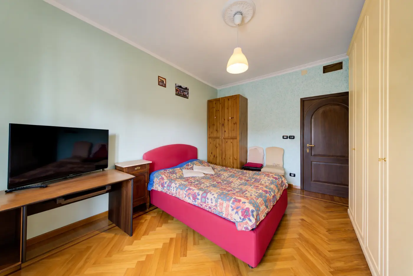 Immagine per Appartamento in vendita a Torino via Postumia 13