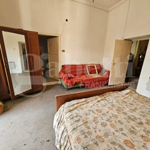 Appartamento via Delle Grazie 7, San Nicola Arcella