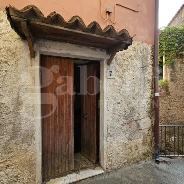 Appartamento via Delle Grazie 7, San Nicola Arcella