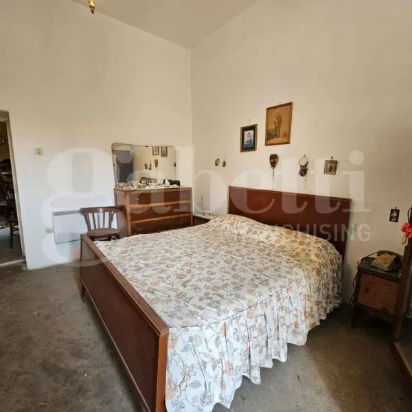 Appartamento via Delle Grazie 7, San Nicola Arcella