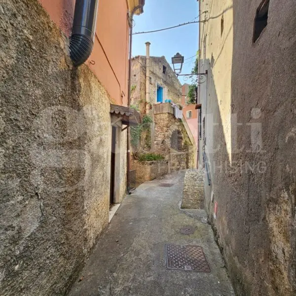 Appartamento via Delle Grazie 7, San Nicola Arcella